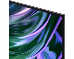 Samsung QE77S93D - 77 inch - 4K QD-OLED - 2024