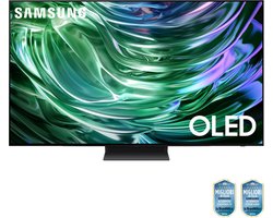 Samsung QE83S90DAE - 83 inch - OLED - SMART - 4K - 2024