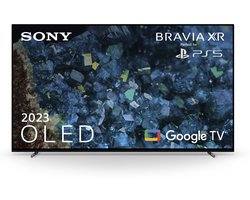 Sony Bravia XR-77A80L - 77 inch - 4K OLED - 2023