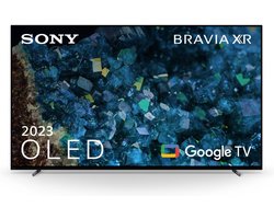 Sony XR-55A84L - 55 inch - 4k OLED - 2023