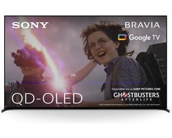 Sony XR-55A95L - 55 inch - 4K QD-OLED - 2023