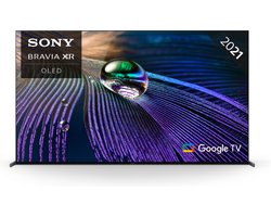 Sony XR-83A90J - 83 inch - 4K OLED - 2021