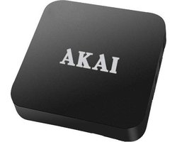 AKSB28 E-BOX 2+8GB ANDR.7.1 AK