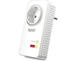 AVM FRITZ! 1220E - Powerline-adapter - Uitbreiding