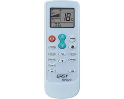 BRAVO EASY 92102155 TELECOMANDO UNIVERSALE PER CONDIZIONATORE