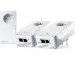 devolo Magic 1 Kit - Multiroom Wifi -  BE