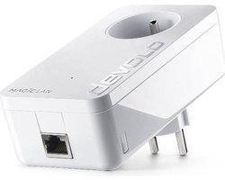 Devolo Magic 1 Lan Starter Kit 1-1-2 1200 Mbit/s Ethernet LAN Wit 2 stuk(s)