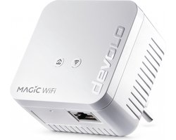 devolo Magic 1 - WiFi Powerline - Uitbreiding