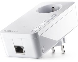 devolo Magic 2 LAN Uitbreiding - BE - zonder wifi