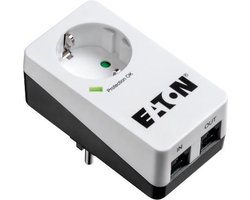 EATON Protection Box 1 Tel@ DIN