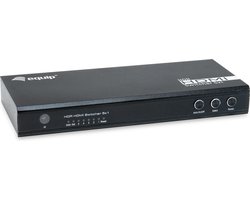 Equip 332726 video switch HDMI