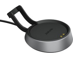 Jabra 14207-65 hoofdtelefoon accessoire Base station