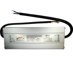 LED driver-voeding 12volt-100w waterproof IP67