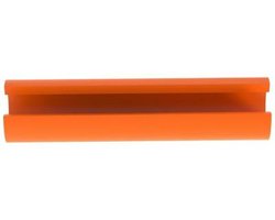 Panduit NWSLC-3Y kabelbinder PVC Oranje 100 stuk(s)