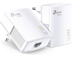 TP-Link TL-PA7019 KIT 1000 Mbit/s Ethernet LAN Wit