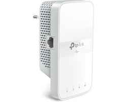 TP-Link TL-WPA7617 - Powerline adapter - AC1200 -  Dual Band - WiFi - BE