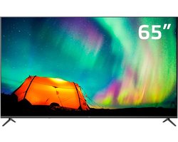 JVC 65'' Inch 4K QLED Smart Google TV LT-65NQ6115