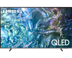 Samsung 55" QLED 4K Smart TV Q67D (2024)