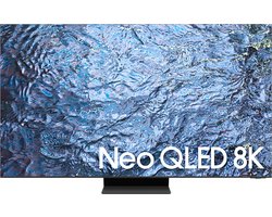 Samsung 85QN900C - 85 inch - 8K Neo QLED - 2023