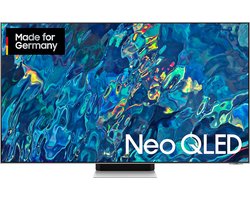 Samsung GQ65QN95BAT - 65 inch - 4K Neo QLED - 2022 - Buitenlands model