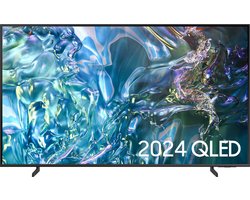 Samsung QE50Q67D - 50 inch - 4K QLED - 2024 - Buitenlands model