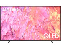 Samsung QE43Q60C - 43 inch - 4K QLED - 2023 - Buitenlands model