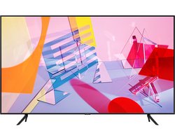 Samsung QE43Q60T - 43 inch - 4K QLED - 2020 - Buitenlands model