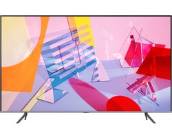 Samsung QE43Q64T - 43 inch - 4K QLED - 2020Buitenlands model