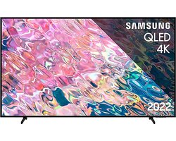 Samsung QE43Q65B - 43 inch - 4K QLED - 2022 - Buitenlands model