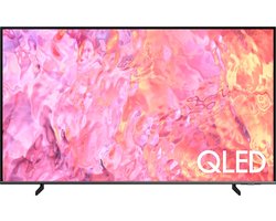 Samsung QE43Q65C - 43 inch - 4K QLED - 2023 - Buitenlands model