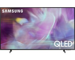 Samsung QE43Q67A - 43 inch - 4K QLED - 2021 - Buitenlands model