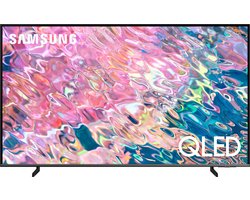 Samsung QE43Q67B - 43 inch - 4K QLED - 2022 - Buitenlands model