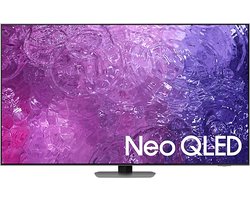 Samsung QE43QN90C - 43 inch - QLED - Smart TV - Wifi - Zilver