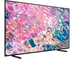 Samsung QE50Q60B - 50 inch - 4K QLED - 2022 - Buitenlands model