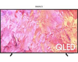 Samsung QE50Q60C - 50 inch - 4K QLED - 2023 - Buitenlands model