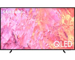 Samsung QE50Q60C - 50 inch - 4K QLED - 2023