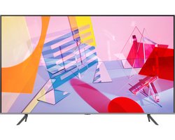 Samsung QE50Q64T - 50 inch - 4K QLED - 2020 - Buitenlands model