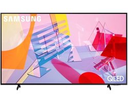 Samsung QE55Q60A - 55 inch - 4K QLED - 2021 - Buitenlands model