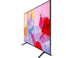 Samsung QE55Q60T - 55 inch - 4K QLED - 2020