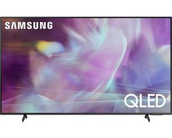 Samsung QE55Q67A - 55 inch - 4K QLED - 2021 - Buitenlands model