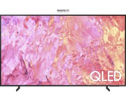 Samsung QE55Q67C - 55 inch - 4K QLED - 2023 - Buitenlands model