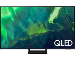 Samsung QE55Q70A - 55 inch - 4K QLED - 2021