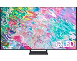 Samsung QE55Q70B - 55 inch - 4K QLED - 2022 - Buitenlands model