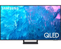 Samsung QE55Q70C - 55 inch - 4K QLED - 2023 - Buitenlands model