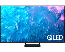 Samsung QE55Q70C - 55 inch - 4K QLED - 2023