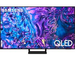 Samsung QE55Q70D - 55 inch QLED - 4K - SMART - 2024