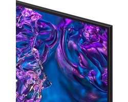 Samsung QE55Q73D - 55 inch - 4K QLED - 2024