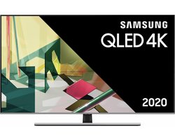 Samsung QE55Q74T - 55 inch - 4K QLED - 2021