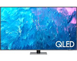 Samsung QE55Q77C - 55 inch - 4K QLED - 2023 - Buitenlands model