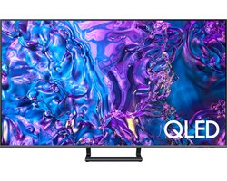 Samsung QE55Q77D - 55 inch - 4K QLED - 2024